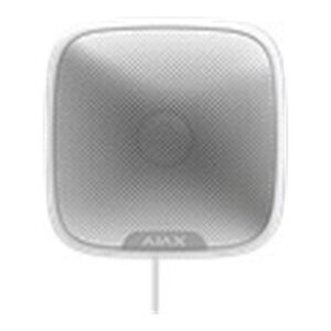 AJAX STREETSIREN FIBRA - BLANC